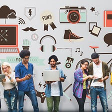5 Tips to Engage Gen Z