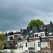 Power Dynamics of The Dutch Housing Crisis