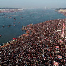 Know What is Kumbh Mela? Significance And History