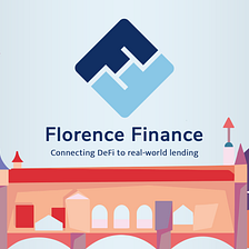 Welcome to Florence Finance!