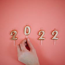 How to Do a Yearly Reflection to Get the Most Out Of 2022