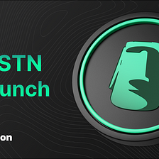 BSTN Token Launch