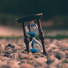 The Role of Time in Faith + Democracy Work