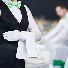 The Top Three Things to Consider When Choosing a Catering Company