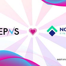 EPNS x Nord Finance