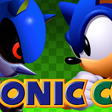 Sonic CD’s Japanese Soundtrack Fuels Style and Substance