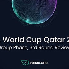 World Cup 2022: Group Phase 3rd Round Review