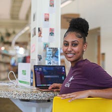 Teen Resources at the Charlotte Mecklenburg Library