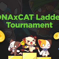 Detailed Introduction on Final Stages of DNAxCAT Ladder Tournament