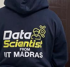 Qualifying for IIT’s Data Science Program — Experience Sharing