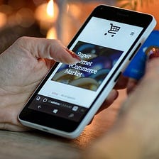 Top 5 Ecommerce Platforms for Small Businesses