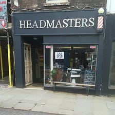The Head Masters: Part One