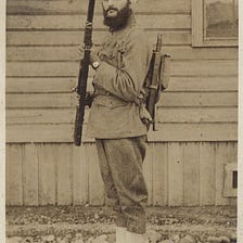 The Indian Sikh Soldier Who Fought Against Racial Injustice in the US