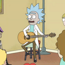 The Musical Relevance of Adult Swim’s Rick and Morty
