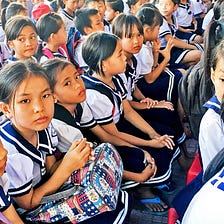 Viet Nam to Integrate Disaster Prevention Education into the National School Curriculum