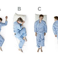 This One Sleep Position May Be Destroying Your Health