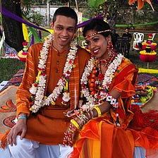 Role Of Gana And Nakshatra In Bengali Weddings | by Vihaan ...