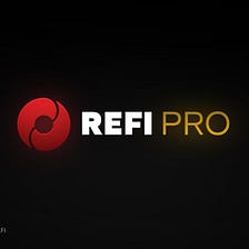 ReFi Pro Official Launch: Investor Update