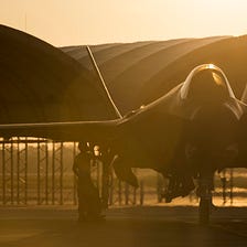 Our Entire Fleet of F-35s Just Got Grounded Due to Faulty Ejection Seats