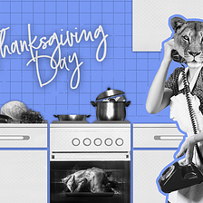 9 Thanksgiving Voicemail Greetings for Business