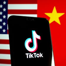 A Tentative Deal In The Works Between TikTok and Congress