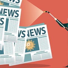 What is the Media Doing Against Disinformation Today?