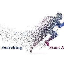 Stop Searching and Start Acting