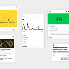 How Material Design helps you brand your app