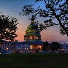 Sorry, But Hakeem Jeffries’ Viral Speech Was Lame.