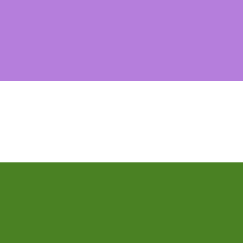 I am Not Transmasculine or Transfeminine.