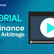 Tutorial: Arc Finance r-token Arbitrage