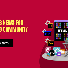 Web3 News For Web3 Community: 27–28 July