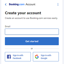 Social login: behind the scenes