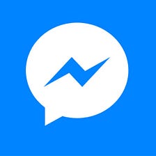 Facebook Messenger and a Reason to Quit
