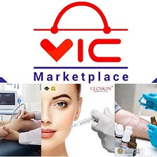 VIC Marketplace Showcases