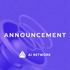 [Announcement] AIN Staking contract is extended by 6 months