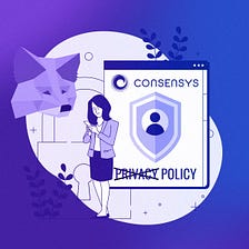Unmasking Metamask — Is Web3 Really Decentralized And Private?