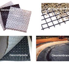 Role Of Geosynthetics & Geosystems In Sustainable Construction Methods ?