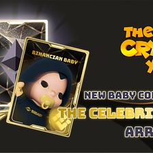 New Baby Collection Arriving: The Celebrity You