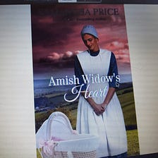 Can An Amish Mother Open Her Heart Again?