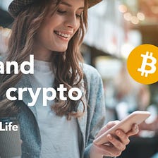 Eat and Earn Crypto!