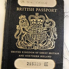 New Possibilities for claiming British citizenship through a grandparent