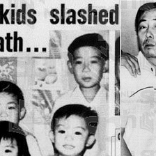 6 Most Mysterious and Horrific Family Murder Cases
