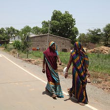 The Invisible Infrastructure: Gender Gap in Development Projects
