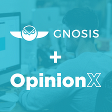 Case Study: Gnosis uses OpinionX to ditch internal assumptions in favor of user-driven roadmap…