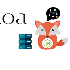 Koa.js and How to create Backend with CRUD Operations