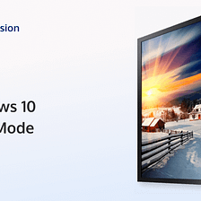 What is Windows 10 Kiosk Mode: A Fundamental Elaboration