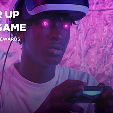Power Up Your Game 🎮