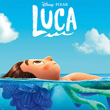 Luca: Movie Review