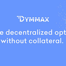 DYMMAX: a protocol for creating unsecured cryptocurrency derivatives